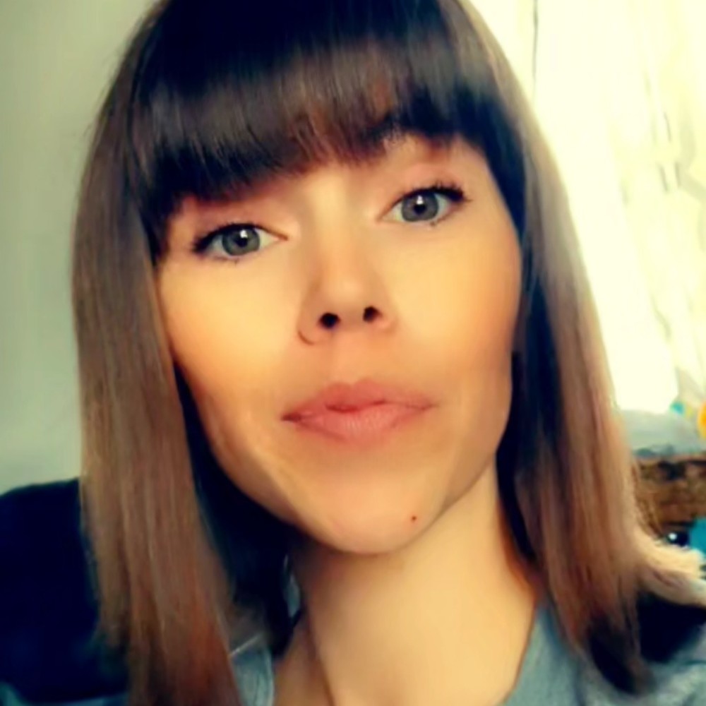 Meet your Posher, Sierra